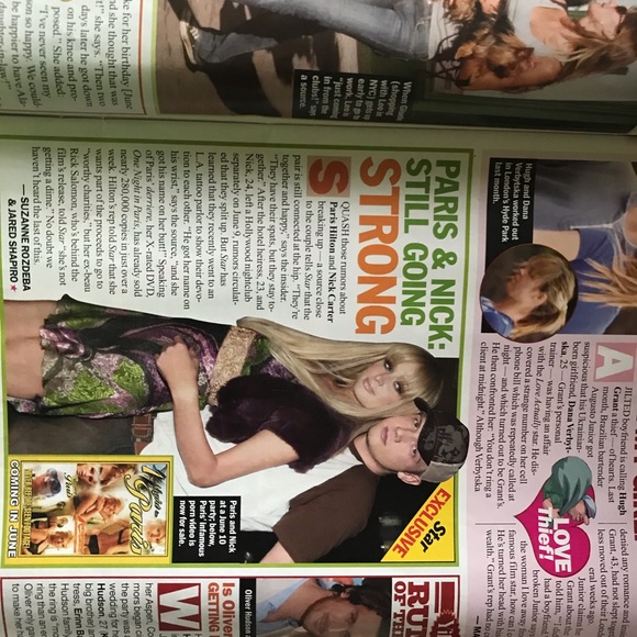 Star Magazine:2004 - Picture 5 of 9